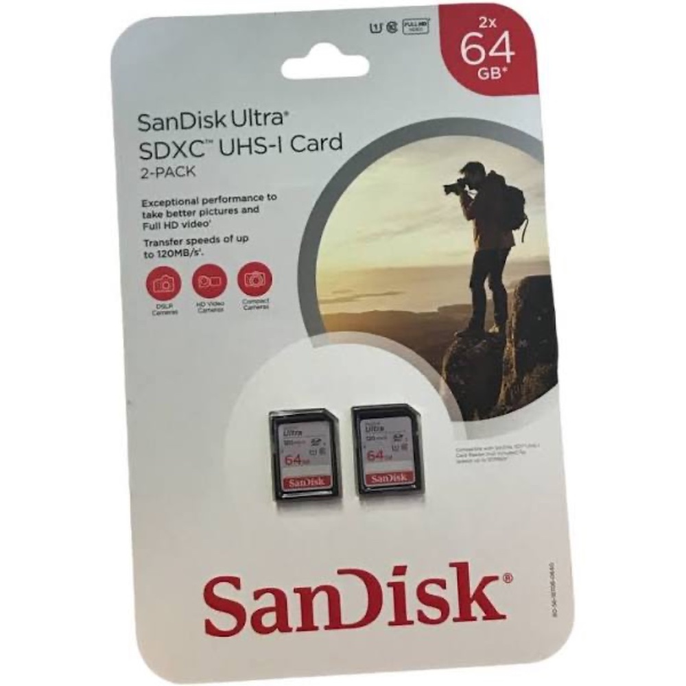 SD CARD